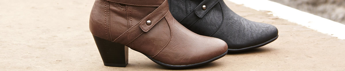 Comfort Plus Boots Comfort Plus Boots